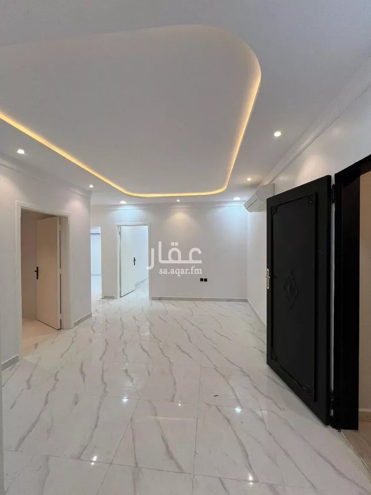 دور للإيجار في شارع الحاتمية, حي الملقا, مدينة الرياض, منطقة الرياض صورة 3