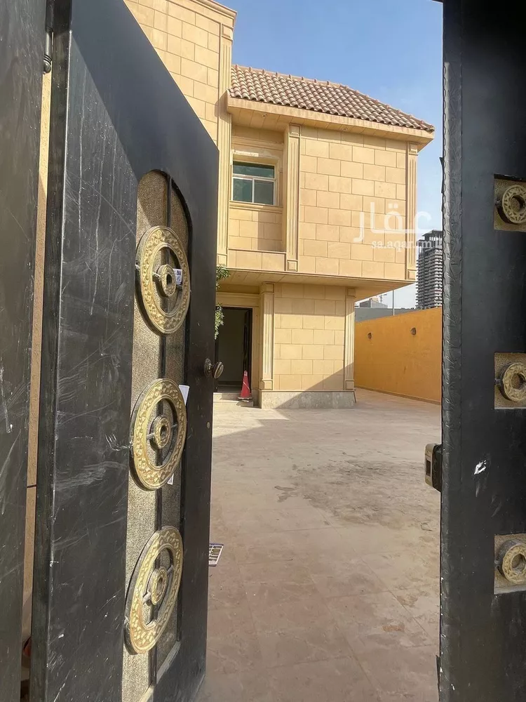 Floor for Rent in Riyadh Al Yasmin صورة 2