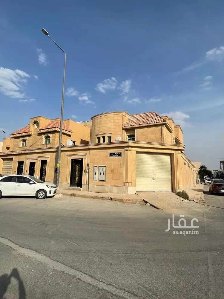 فيلا للإيجار في شارع الرحاب, حي الياسمين, مدينة الرياض, منطقة الرياض 6