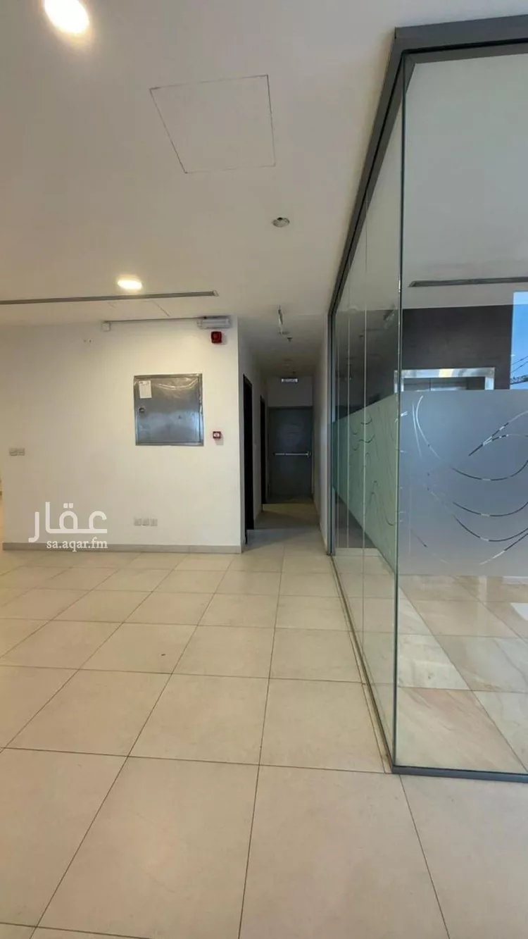 مكتب تجاري للإيجار في شارع العليا, حي الياسمين, مدينة الرياض, منطقة الرياض 8