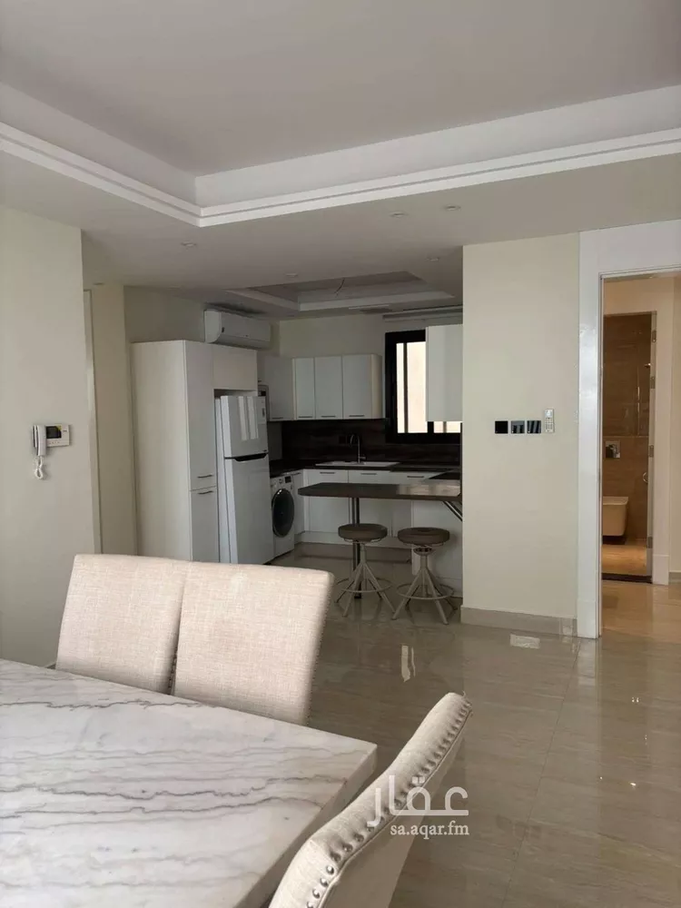 شقة للإيجار في شارع وادي الزرقاء, حي الندى, مدينة الرياض, منطقة الرياض صورة 4