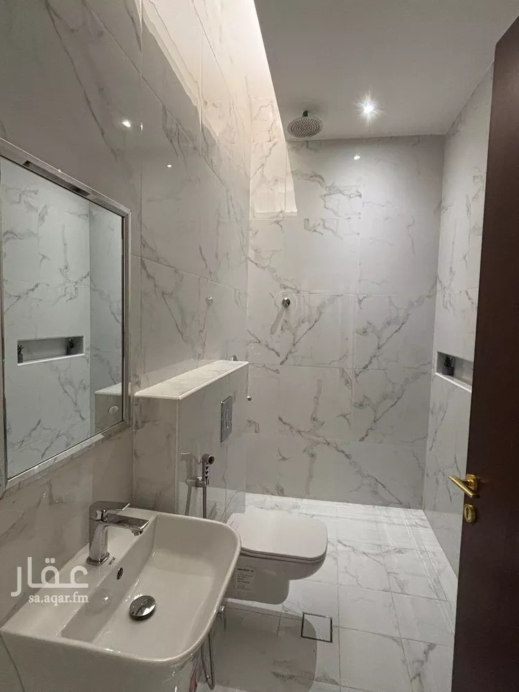 شقة للإيجار في شارع طريف, حي النرجس, مدينة الرياض, منطقة الرياض 10