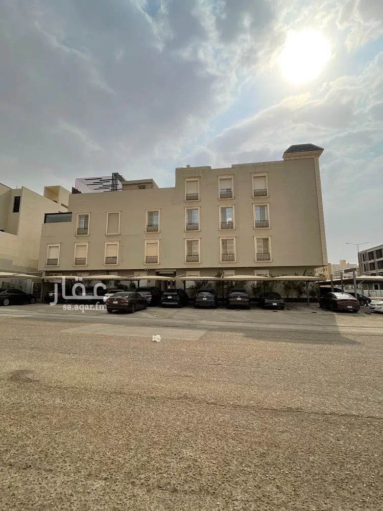 شقة للإيجار في شارع الامير فيصل بن عبدالله بن عبدالرحمن, حي حطين, مدينة الرياض, منطقة الرياض 8
