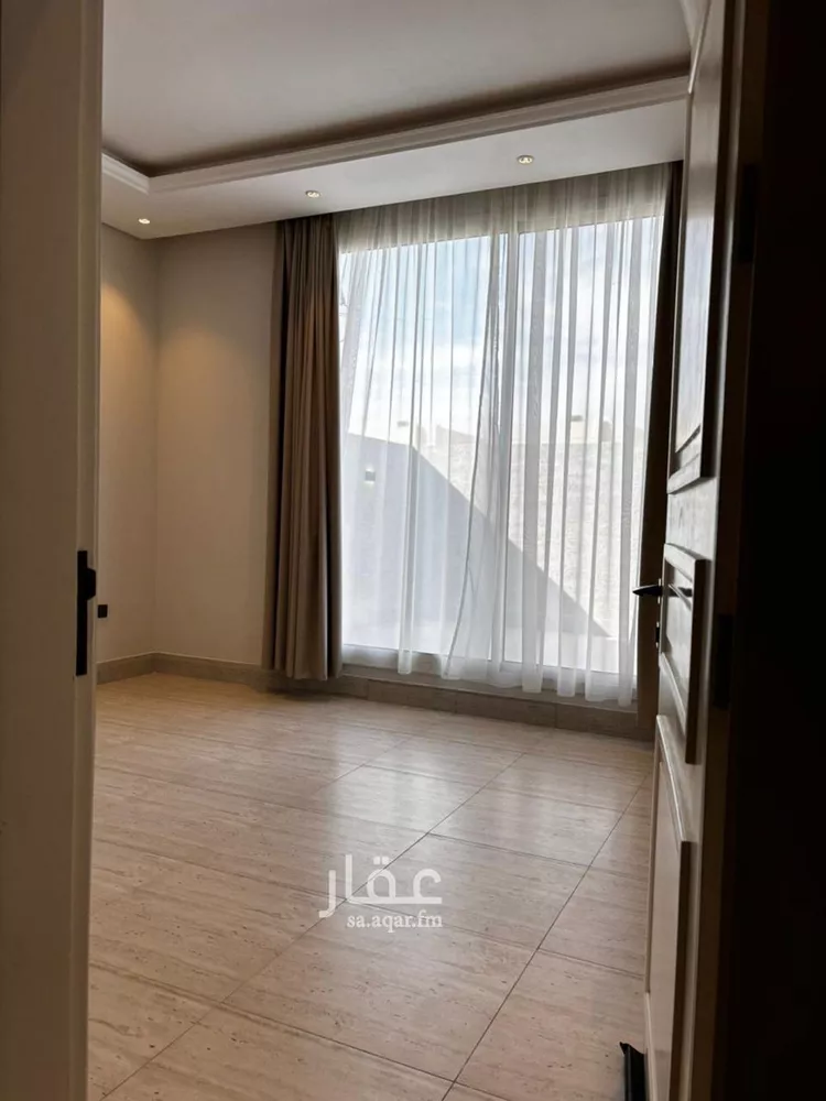 شقة للإيجار في شارع ابها, حي الملقا, مدينة الرياض, منطقة الرياض