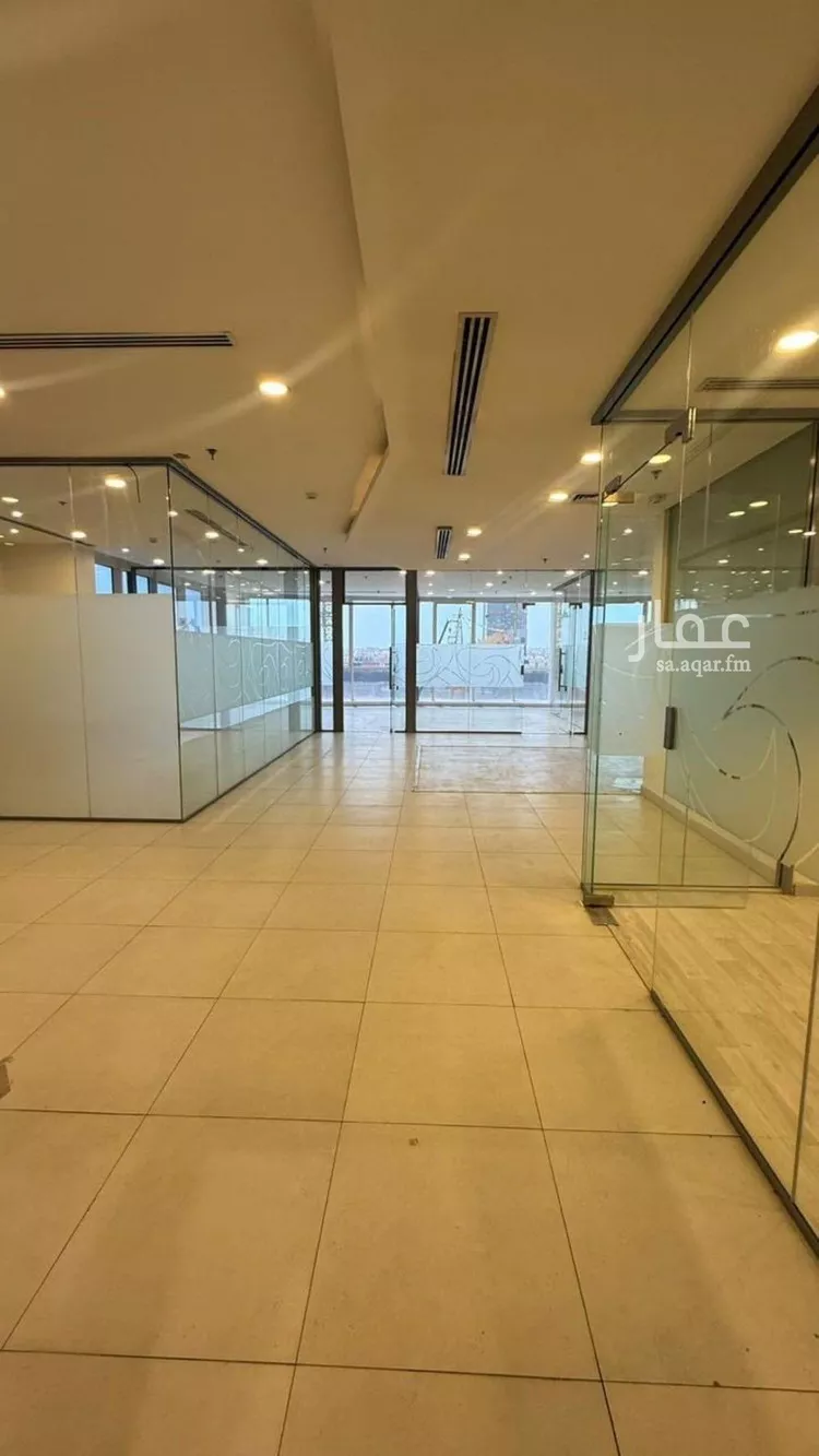 Commercial Office for Rent in Riyadh Al Yasmin