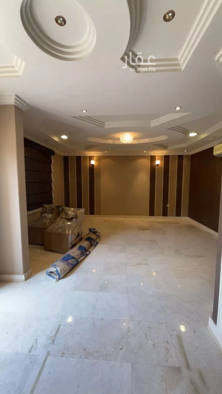 فيلا للإيجار في شارع عبدالله الهمذاني, حي الياسمين, مدينة الرياض, منطقة الرياض 8