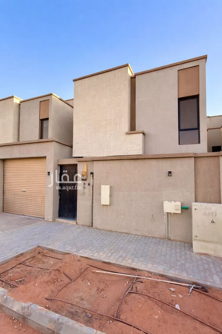 فيلا للإيجار في شارع 641, حي مطار الملك خالد الدولي, مدينة الرياض, منطقة الرياض 1 صورة