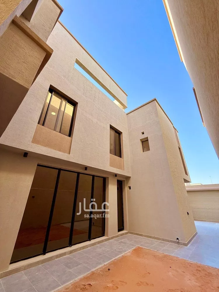 فيلا للإيجار في شارع 641, حي مطار الملك خالد الدولي, مدينة الرياض, منطقة الرياض صورة 3