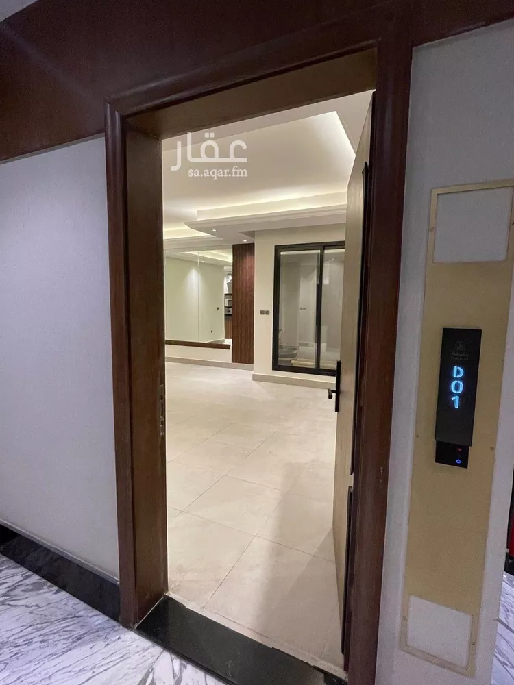 شقة للإيجار في شارع القريات, حي الندى, مدينة الرياض, منطقة الرياض صورة 4