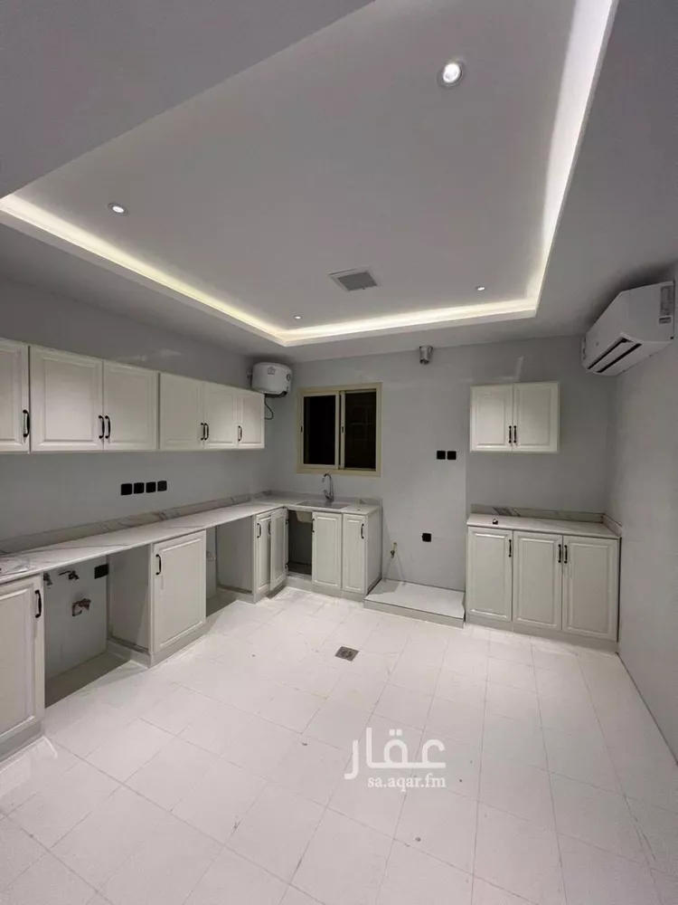 شقة للإيجار في شارع الحاتمية, حي الملقا, مدينة الرياض, منطقة الرياض 6