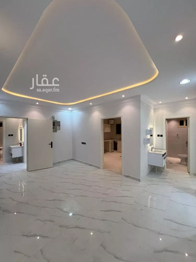 شقة للإيجار في شارع الحاتمية, حي الملقا, مدينة الرياض, منطقة الرياض 8