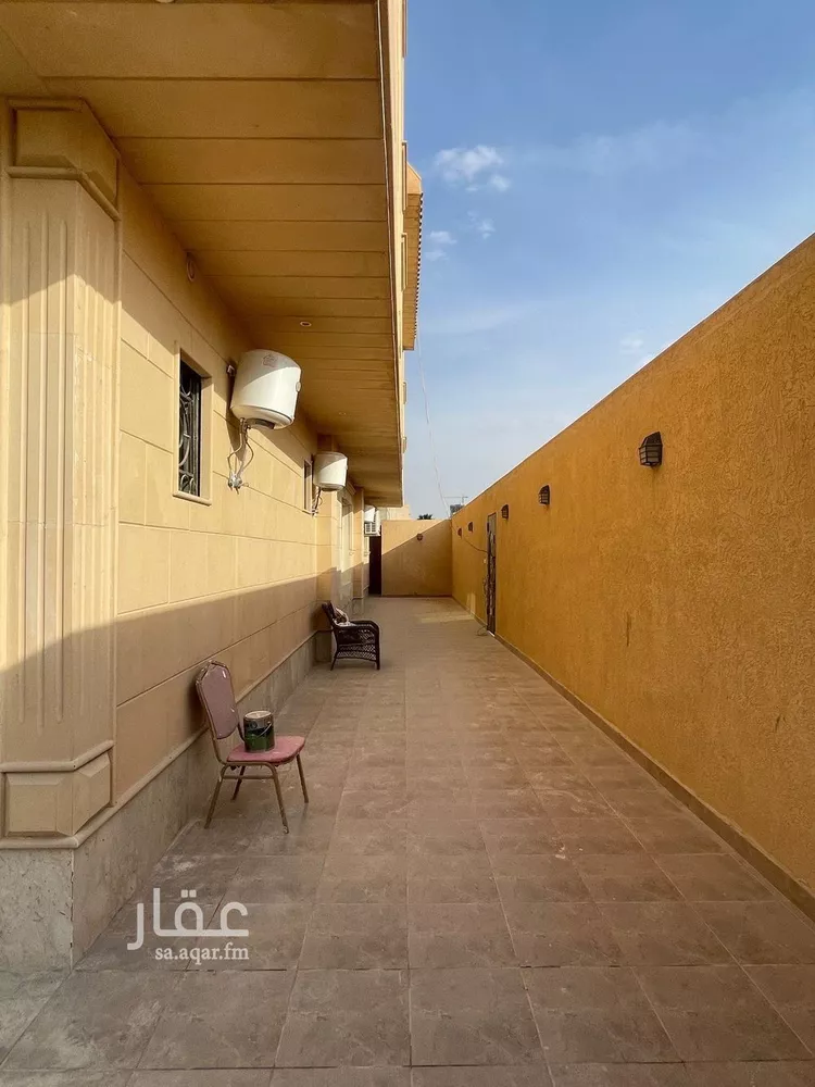 دور للإيجار في شارع الرحاب, حي الياسمين, مدينة الرياض, منطقة الرياض 7