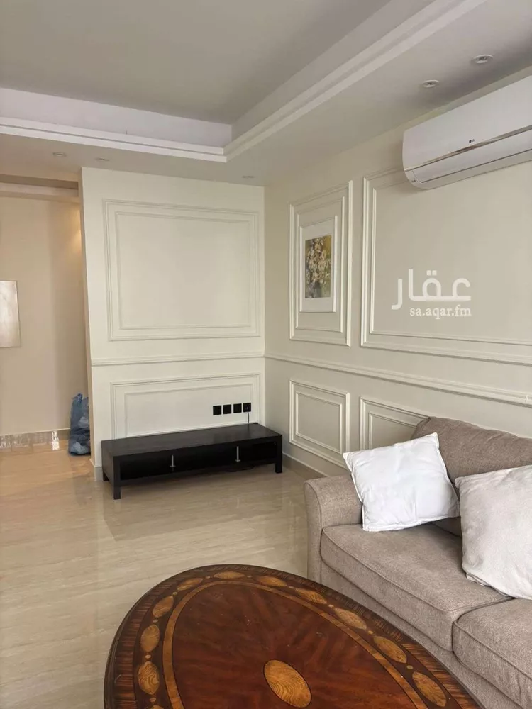 شقة للإيجار في شارع وادي الزرقاء, حي الندى, مدينة الرياض, منطقة الرياض