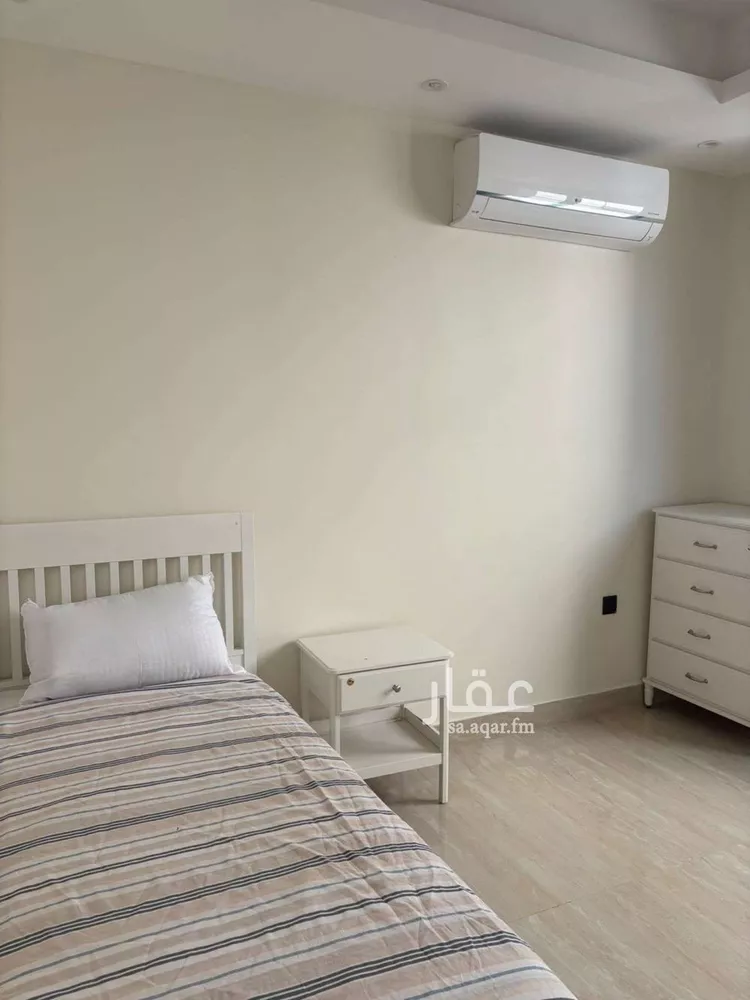 شقة للإيجار في شارع وادي الزرقاء, حي الندى, مدينة الرياض, منطقة الرياض 12