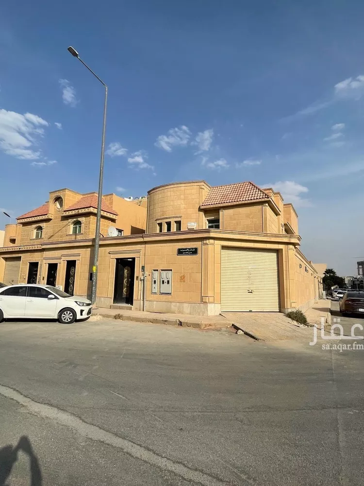 دور للإيجار في شارع الرحاب, حي الياسمين, مدينة الرياض, منطقة الرياض 6