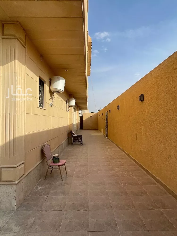 فيلا للإيجار في شارع الرحاب, حي الياسمين, مدينة الرياض, منطقة الرياض 7
