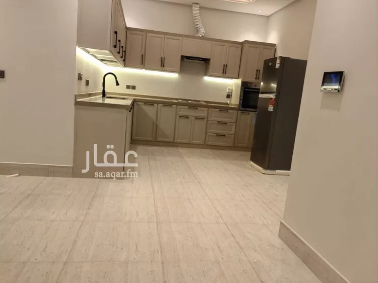 شقة للإيجار في شارع ابها, حي الملقا, مدينة الرياض, منطقة الرياض 7