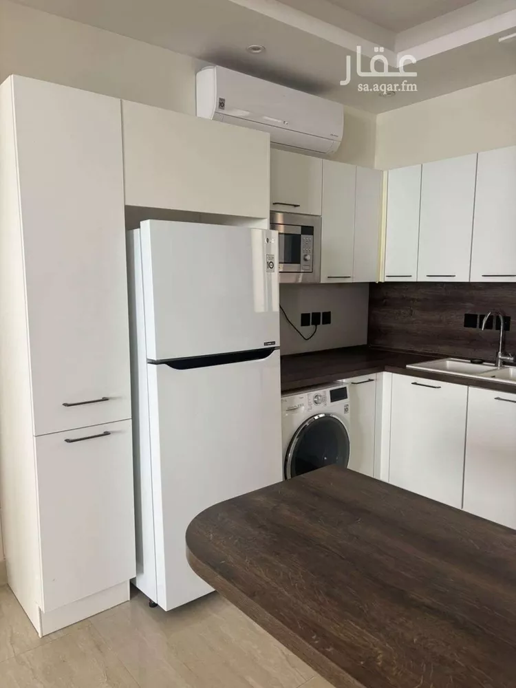 شقة للإيجار في شارع وادي الزرقاء, حي الندى, مدينة الرياض, منطقة الرياض 15