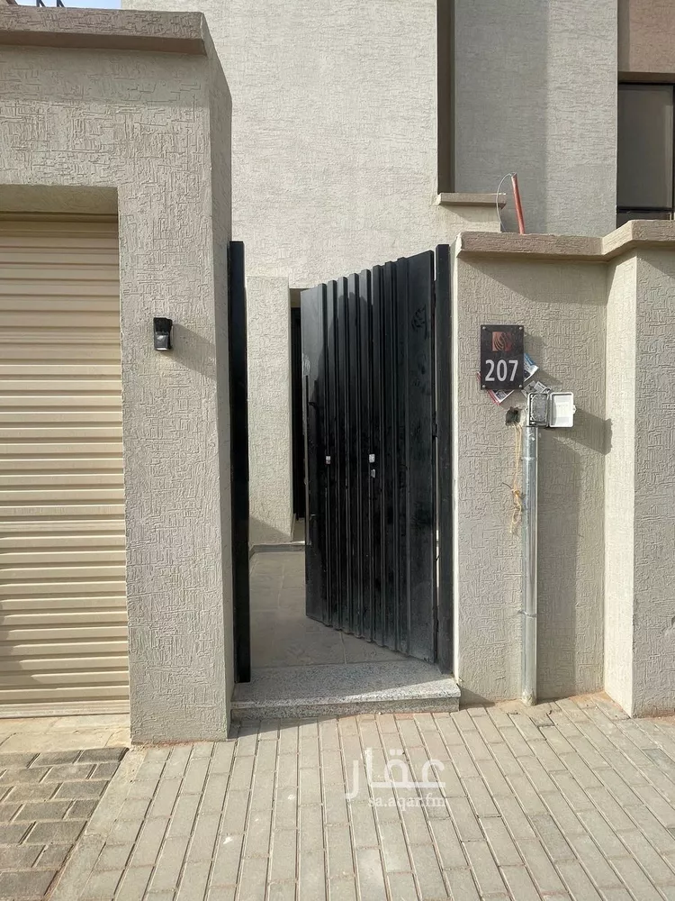 فيلا للإيجار في شارع 000, حي مطار الملك خالد الدولي, مدينة الرياض, منطقة الرياض