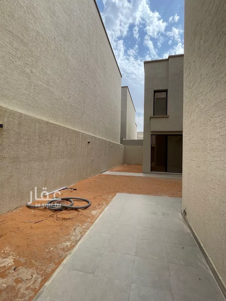 فيلا للإيجار في شارع 0000, حي مطار الملك خالد الدولي, مدينة الرياض, منطقة الرياض صورة 2