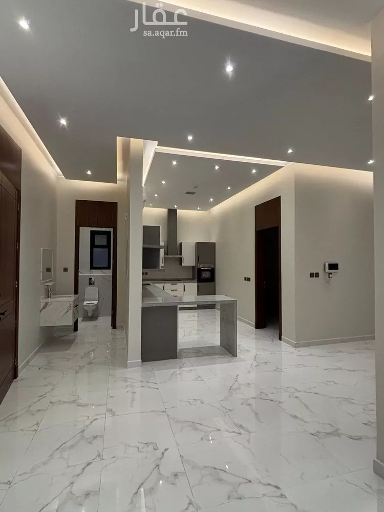 شقة للإيجار في شارع طريف, حي النرجس, مدينة الرياض, منطقة الرياض صورة 5
