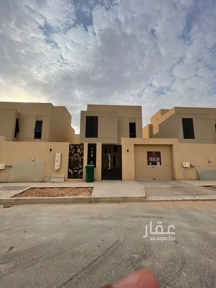 فيلا للإيجار في شارع 0000, حي البشائر, مدينة الرياض, منطقة الرياض 9