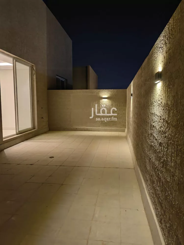 شقة للإيجار في شارع ابها, حي الملقا, مدينة الرياض, منطقة الرياض صورة 3