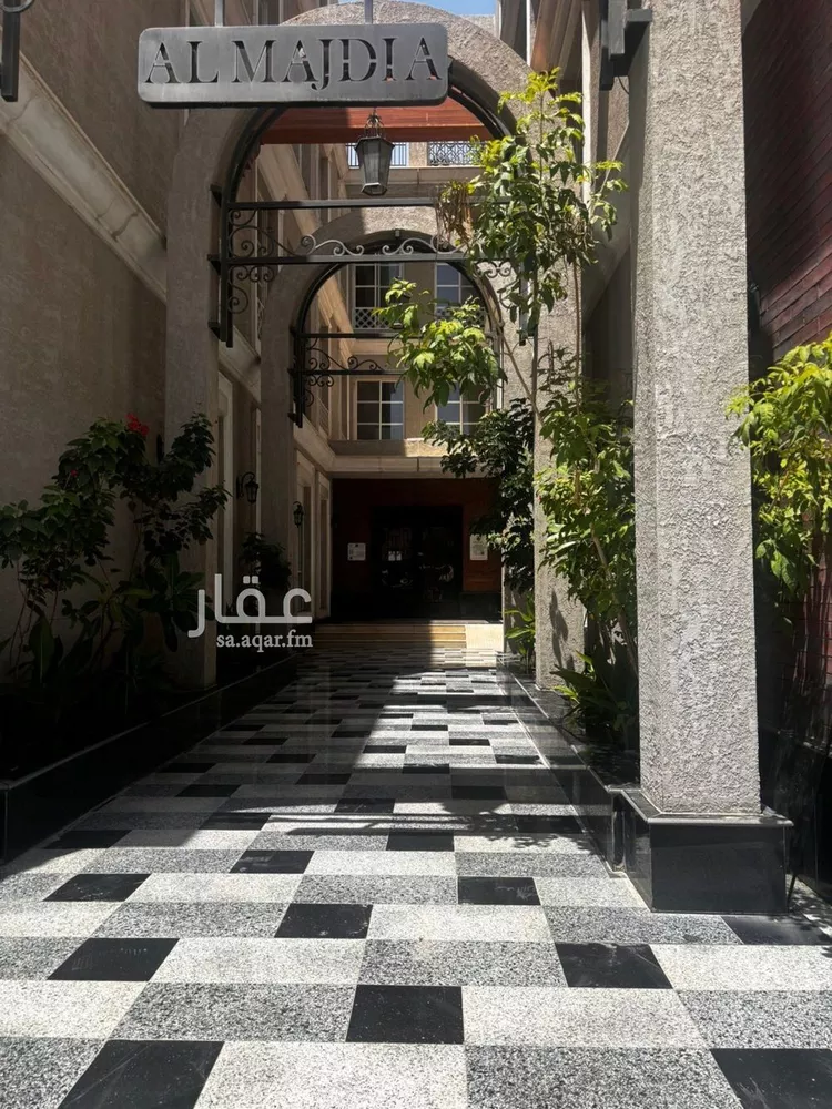 شقة للإيجار في شارع ابها, حي الملقا, مدينة الرياض, منطقة الرياض