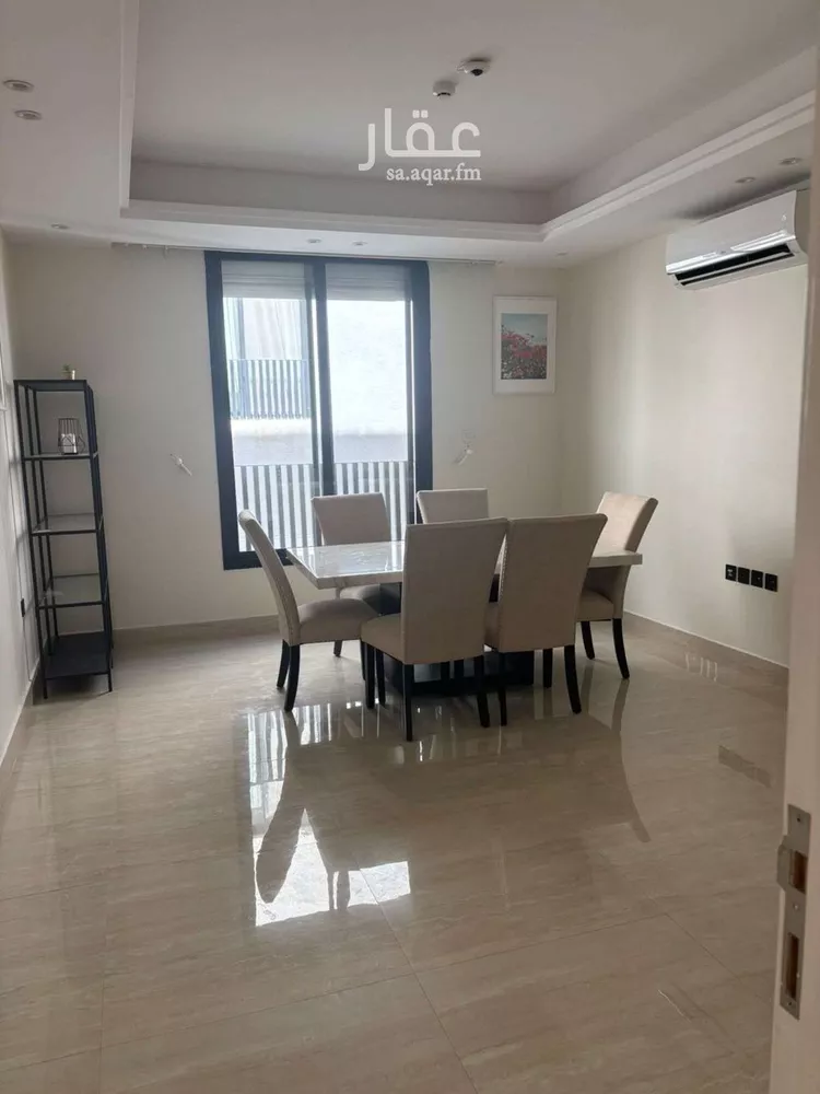 شقة للإيجار في شارع وادي الزرقاء, حي الندى, مدينة الرياض, منطقة الرياض