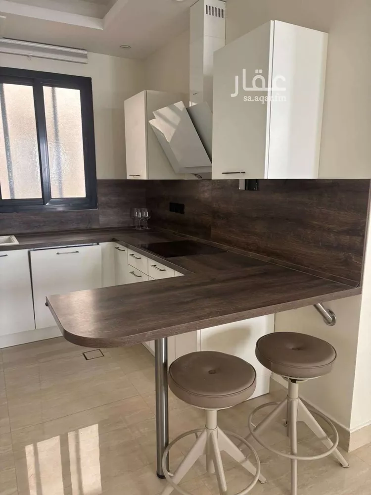 شقة للإيجار في شارع وادي الزرقاء, حي الندى, مدينة الرياض, منطقة الرياض 7