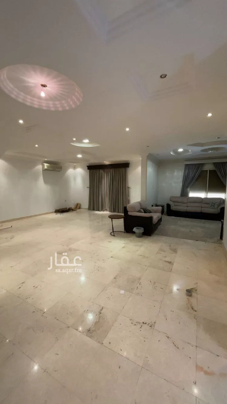 فيلا للإيجار في شارع عبدالله الهمذاني, حي الياسمين, مدينة الرياض, منطقة الرياض 12