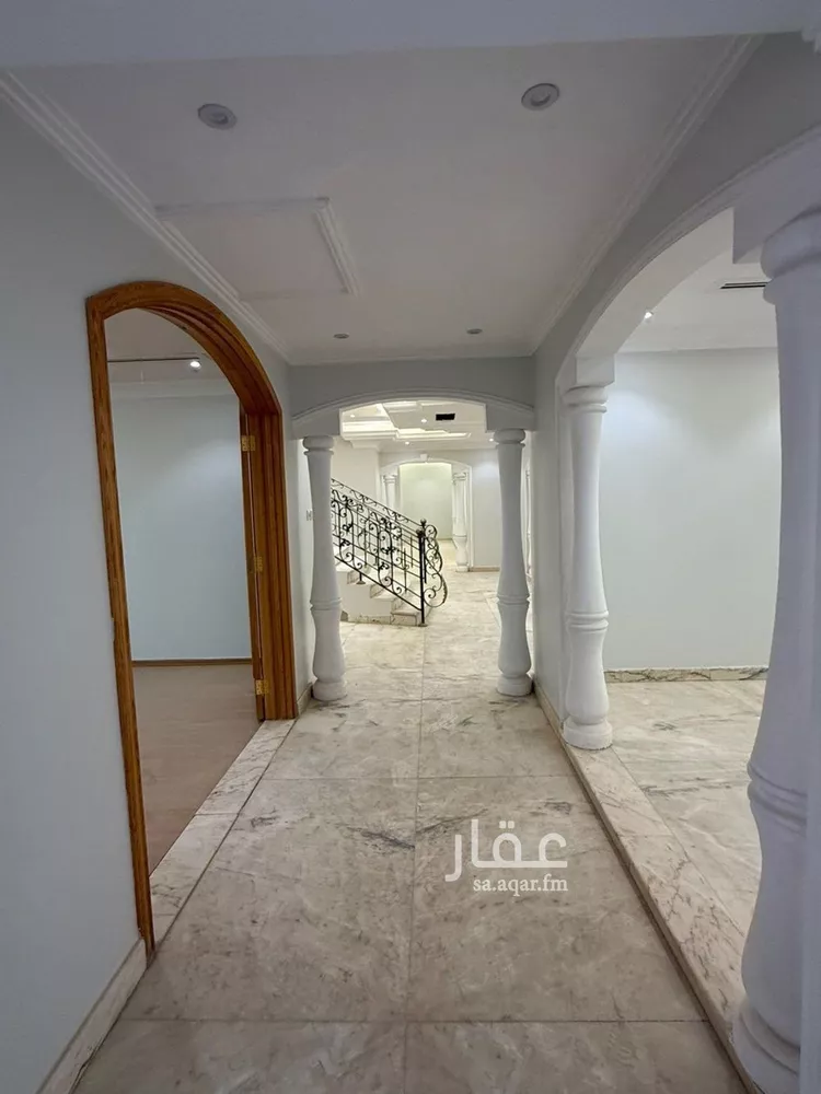فيلا للإيجار في شارع شهيد الدين ثم الوطن محمد عتيق المطيري, حي الشهداء, مدينة الرياض, منطقة الرياض صورة 2
