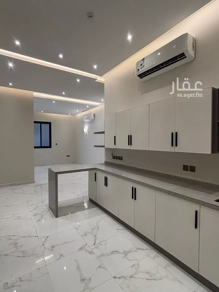 شقة للإيجار في شارع طريف, حي النرجس, مدينة الرياض, منطقة الرياض 21