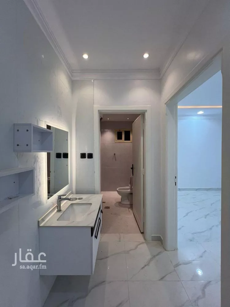 شقة للإيجار في شارع الحاتمية, حي الملقا, مدينة الرياض, منطقة الرياض 7