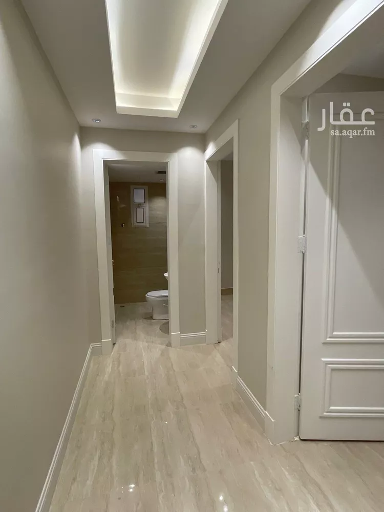 شقة للإيجار في شارع الامير فيصل بن عبدالله بن عبدالرحمن, حي حطين, مدينة الرياض, منطقة الرياض 16