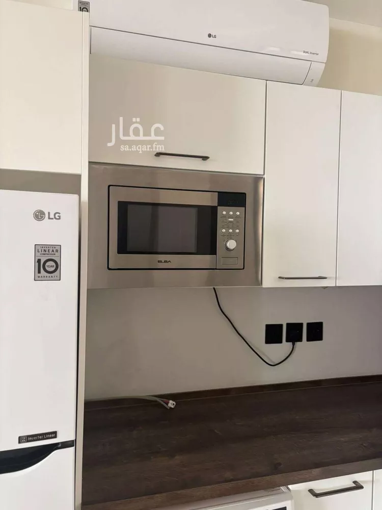 شقة للإيجار في شارع وادي الزرقاء, حي الندى, مدينة الرياض, منطقة الرياض صورة 5
