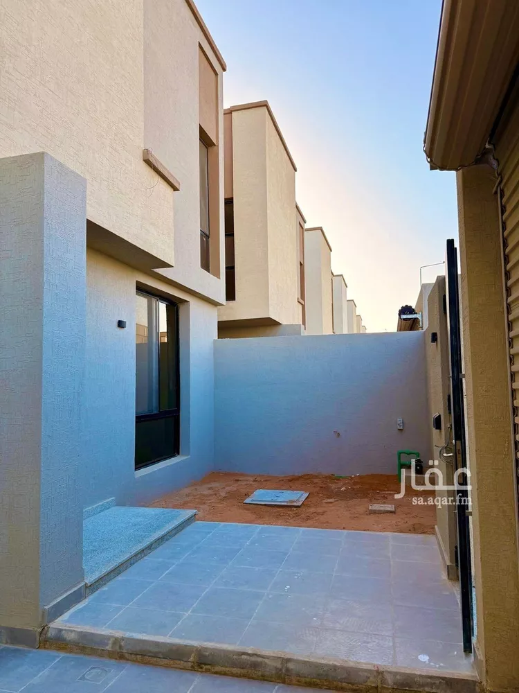 Villa for Rent in Riyadh Sedra 6
