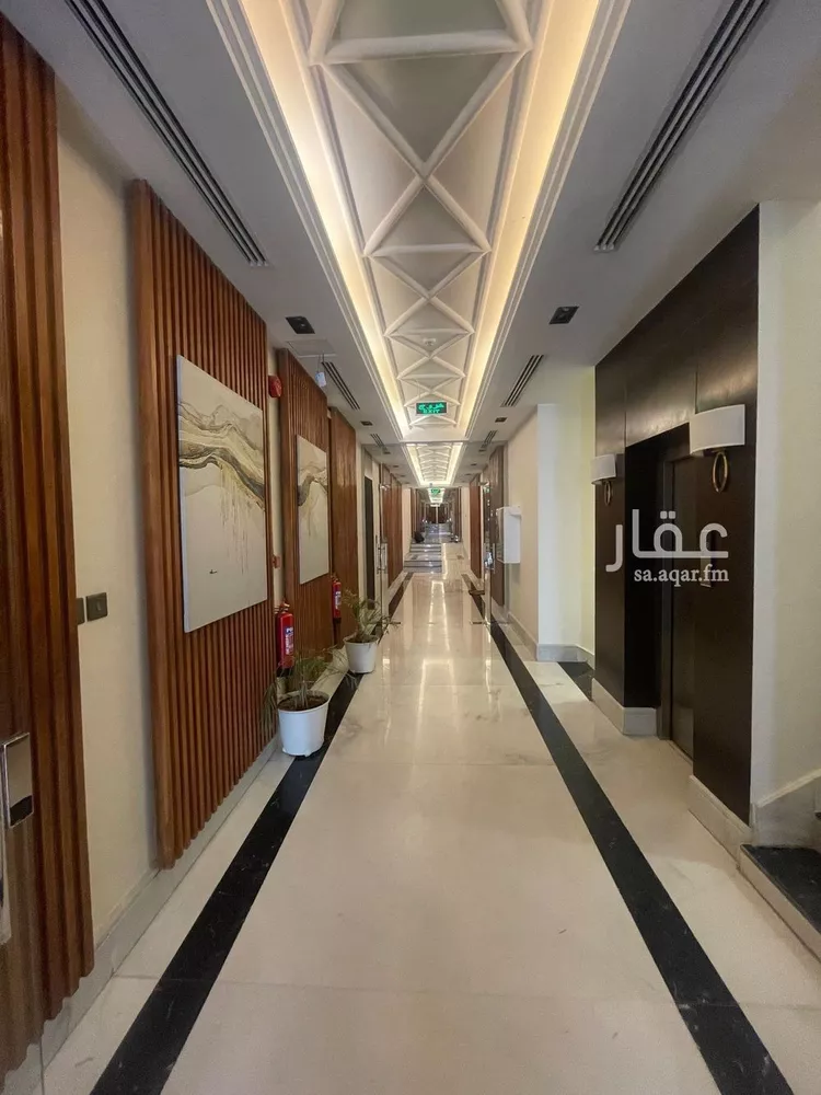 شقة للإيجار في شارع طريف, حي النرجس, مدينة الرياض, منطقة الرياض صورة 4