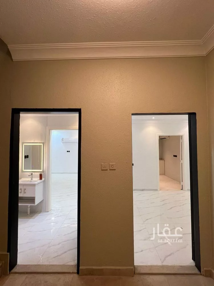 دور للإيجار في شارع الحاتمية, حي الملقا, مدينة الرياض, منطقة الرياض صورة 5