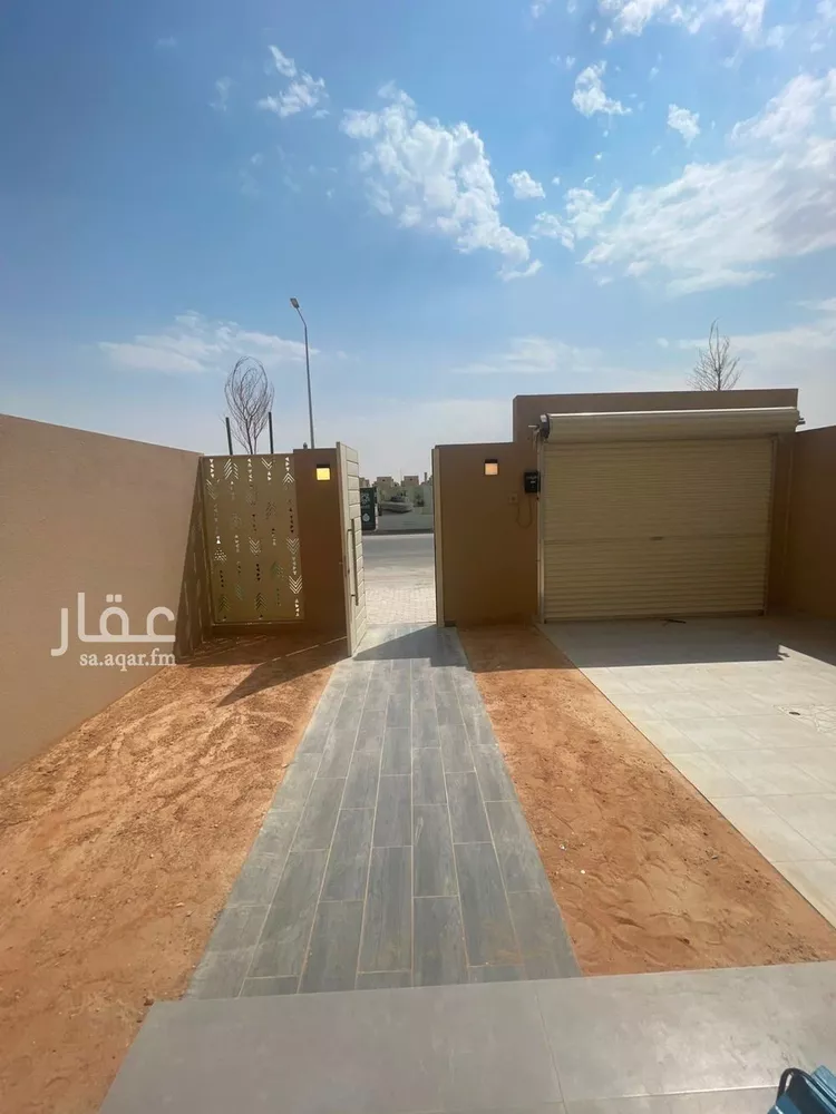 فيلا للإيجار في شارع 00000, حي البشائر, مدينة الرياض, منطقة الرياض 7