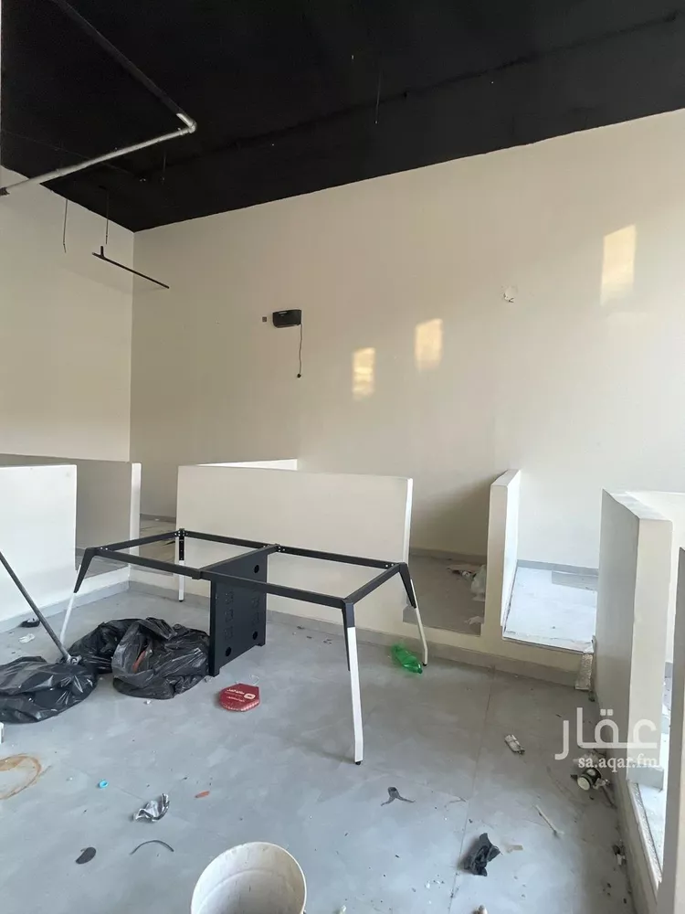 Shop for Rent in Riyadh As Sahafah 8