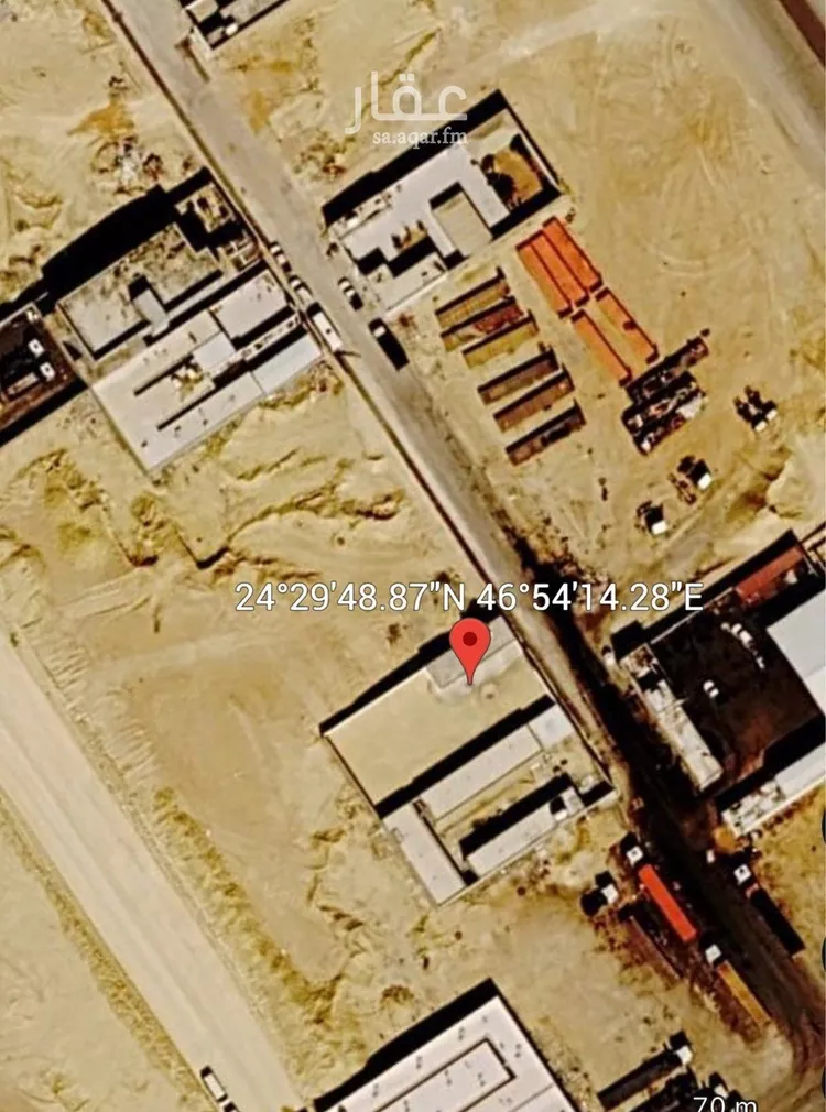 Land for Rent in Riyadh Al Misfat