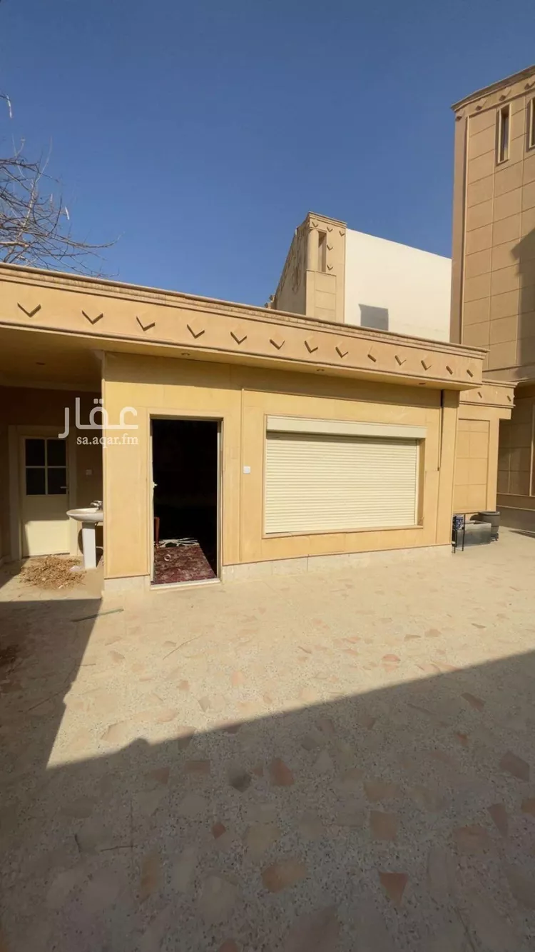 فيلا للإيجار في شارع عبدالله الهمذاني, حي الياسمين, مدينة الرياض, منطقة الرياض صورة 3