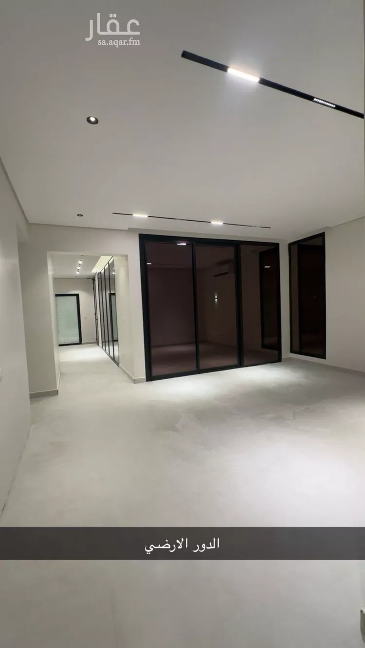فيلا للإيجار في شارع 0000, حي مطار الملك خالد الدولي, مدينة الرياض, منطقة الرياض صورة 3