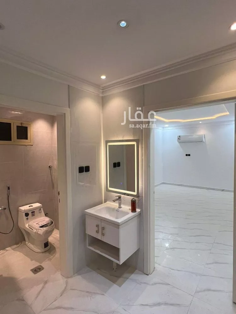 Floor for Rent in Riyadh Al Malqa