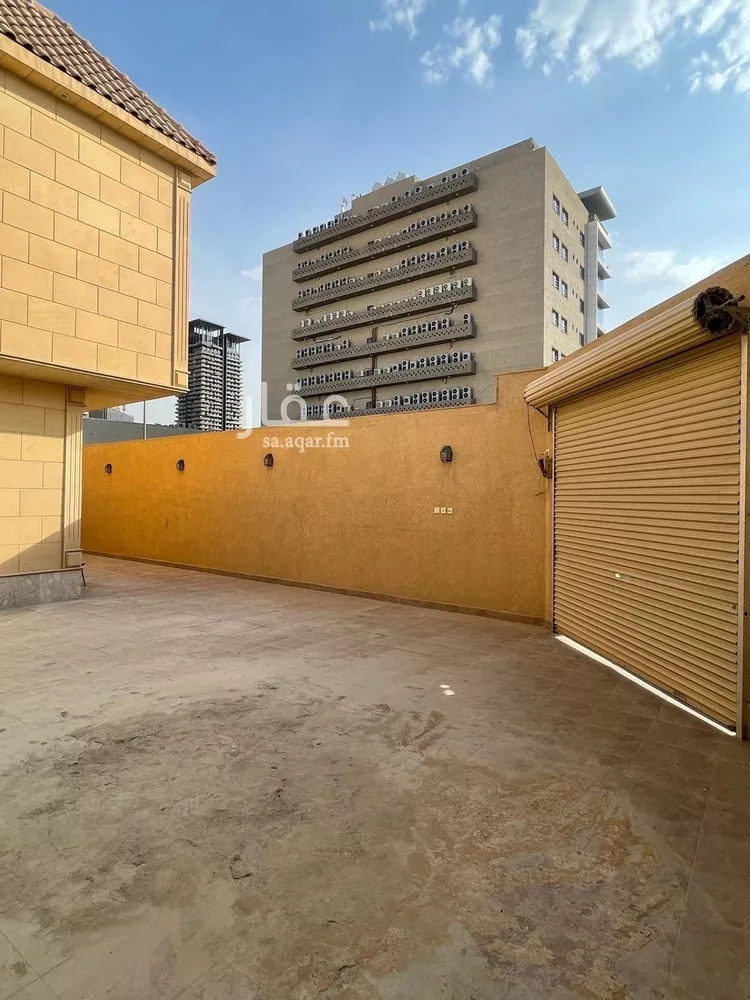 Floor for Rent in Riyadh Al Yasmin صورة 5