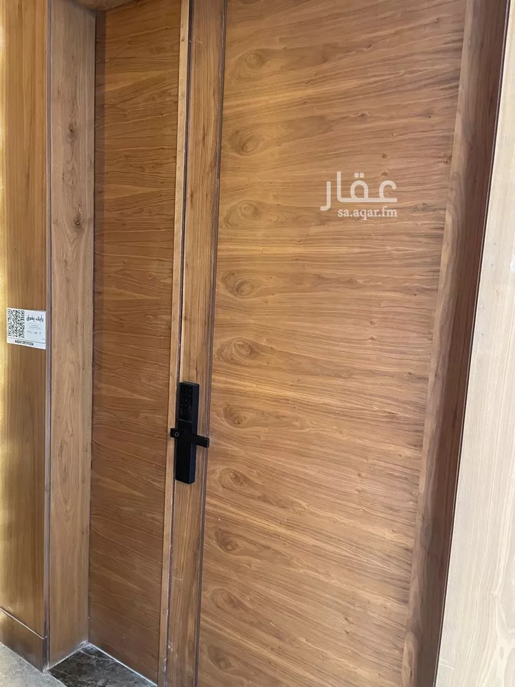 مكتب تجاري للإيجار في شارع رقم 3, حي الملقا, مدينة الرياض, منطقة الرياض 10