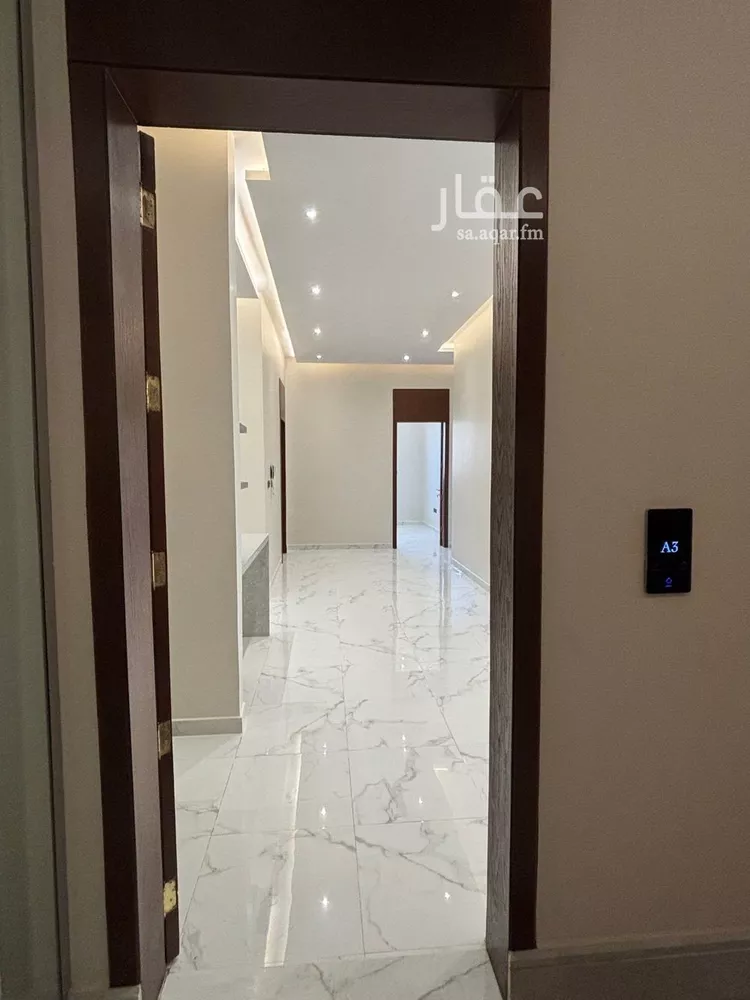 شقة للإيجار في شارع طريف, حي النرجس, مدينة الرياض, منطقة الرياض 7