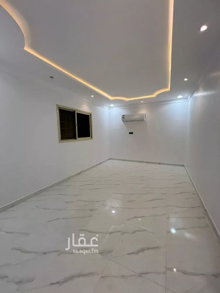 دور للإيجار في شارع الحاتمية, حي الملقا, مدينة الرياض, منطقة الرياض صورة 4