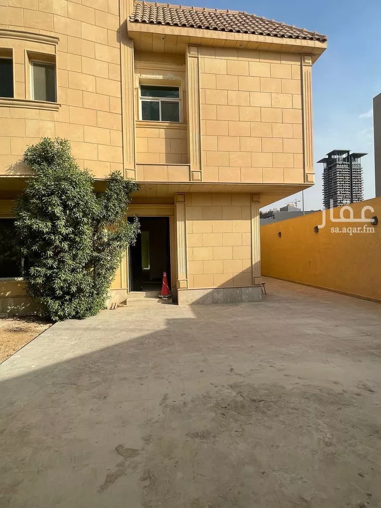 Villa for Rent in Riyadh Al Yasmin